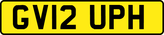 GV12UPH