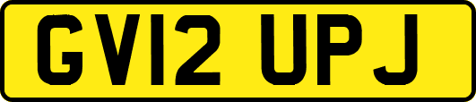 GV12UPJ