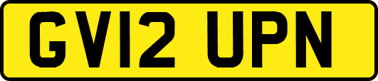 GV12UPN