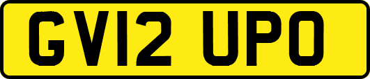 GV12UPO