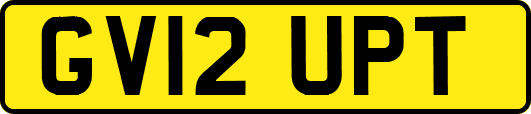 GV12UPT