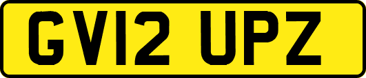 GV12UPZ