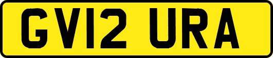 GV12URA