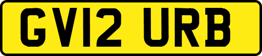 GV12URB