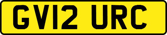 GV12URC