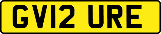 GV12URE