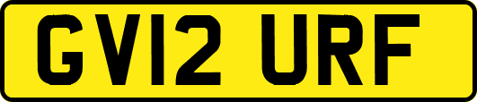 GV12URF