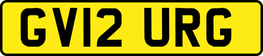 GV12URG