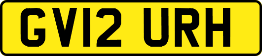 GV12URH