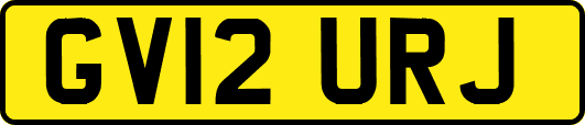 GV12URJ