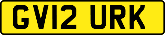 GV12URK