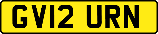 GV12URN