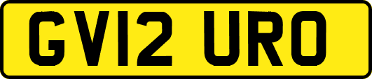 GV12URO