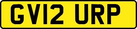 GV12URP