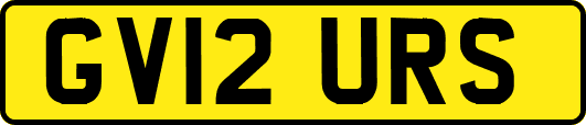 GV12URS