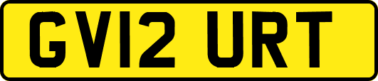 GV12URT