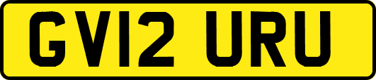 GV12URU