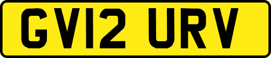 GV12URV