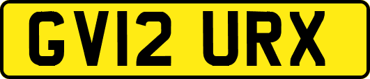 GV12URX