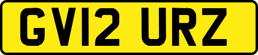 GV12URZ