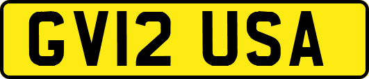 GV12USA