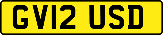GV12USD
