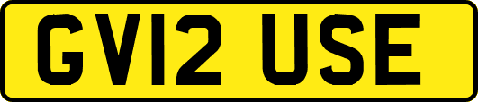 GV12USE