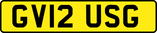GV12USG