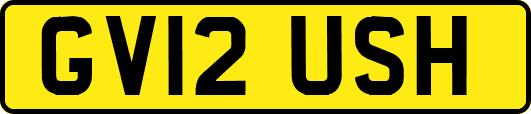 GV12USH