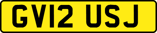 GV12USJ