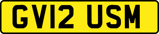GV12USM