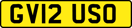 GV12USO