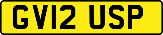 GV12USP