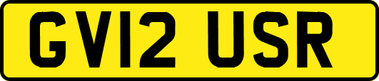 GV12USR