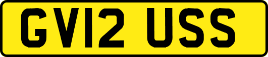 GV12USS