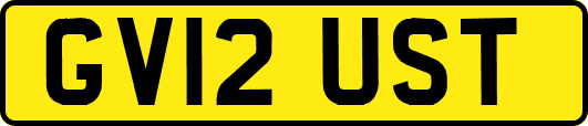 GV12UST