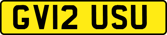 GV12USU