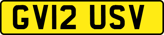 GV12USV