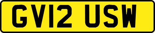 GV12USW