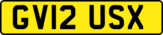 GV12USX