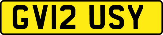 GV12USY