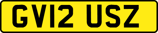GV12USZ