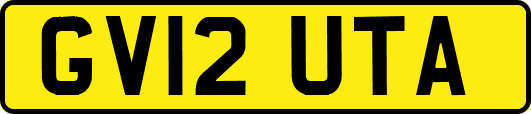 GV12UTA