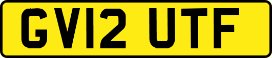 GV12UTF