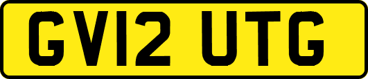 GV12UTG
