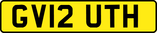 GV12UTH