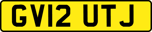 GV12UTJ