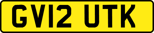 GV12UTK