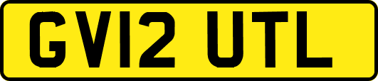 GV12UTL