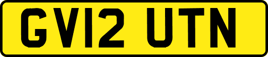GV12UTN